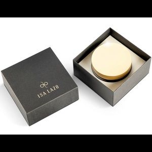 ⭐️Isa Lazo Body Scrub